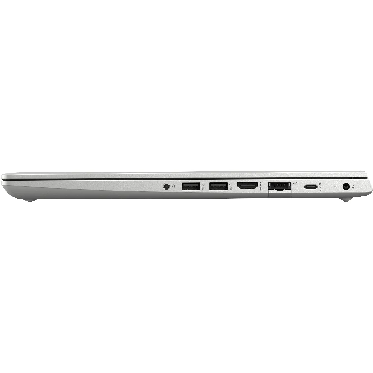 Hp ProBook 450 G7 - Argent